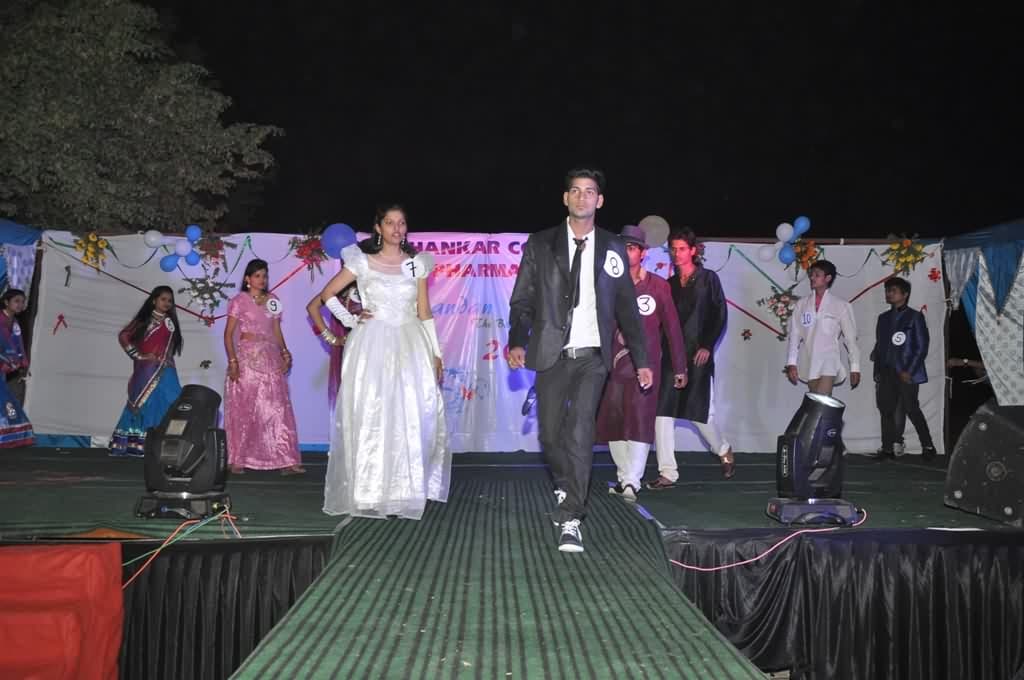 Ravishankar College of Pharmacy Bhopal Student Activity photo 2